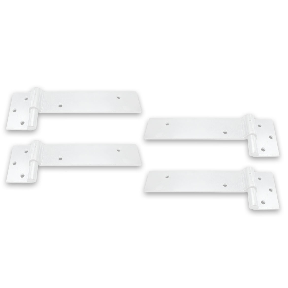 Double Gate Strap Hinge 200mm