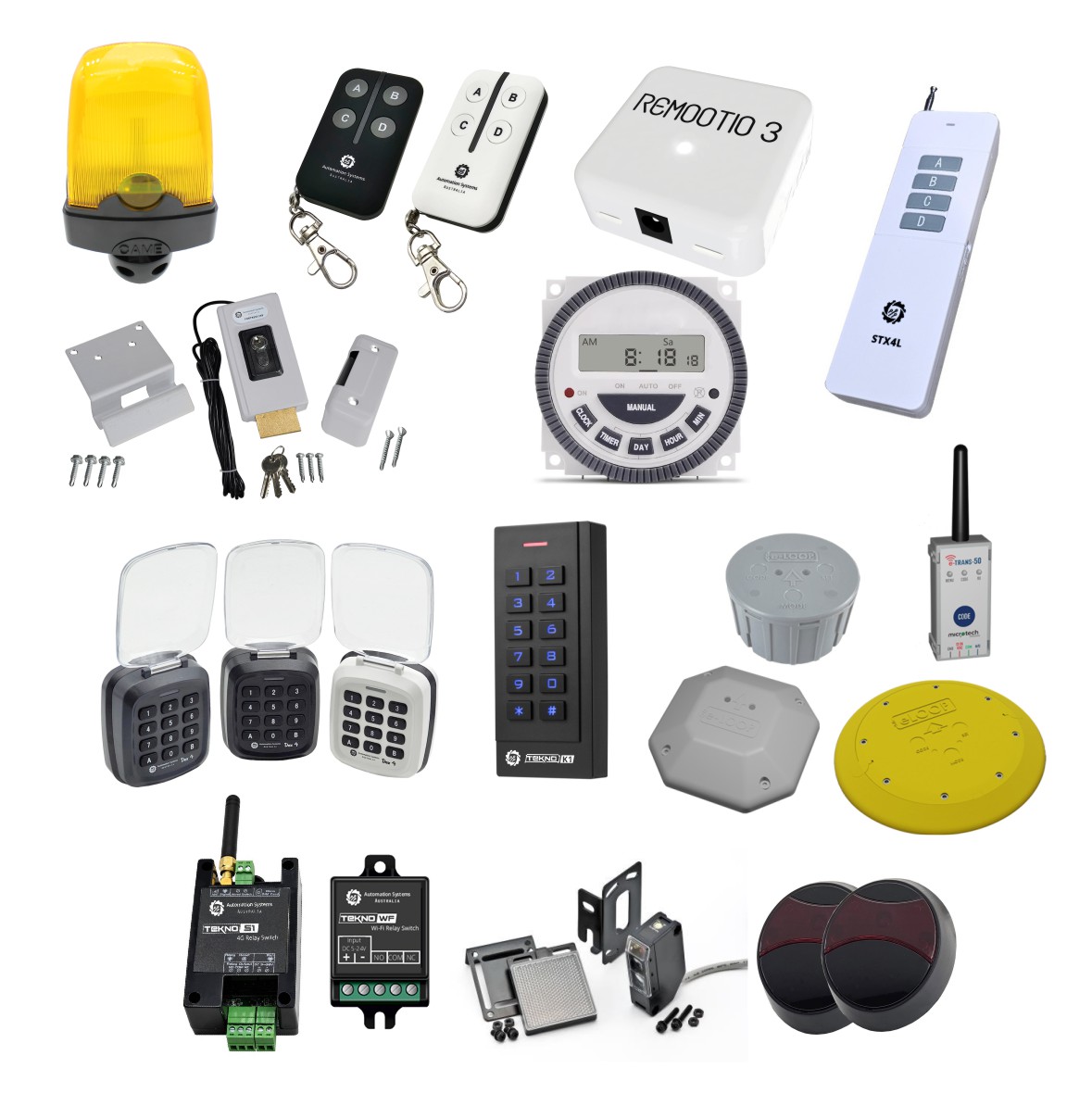 Accessories Icon