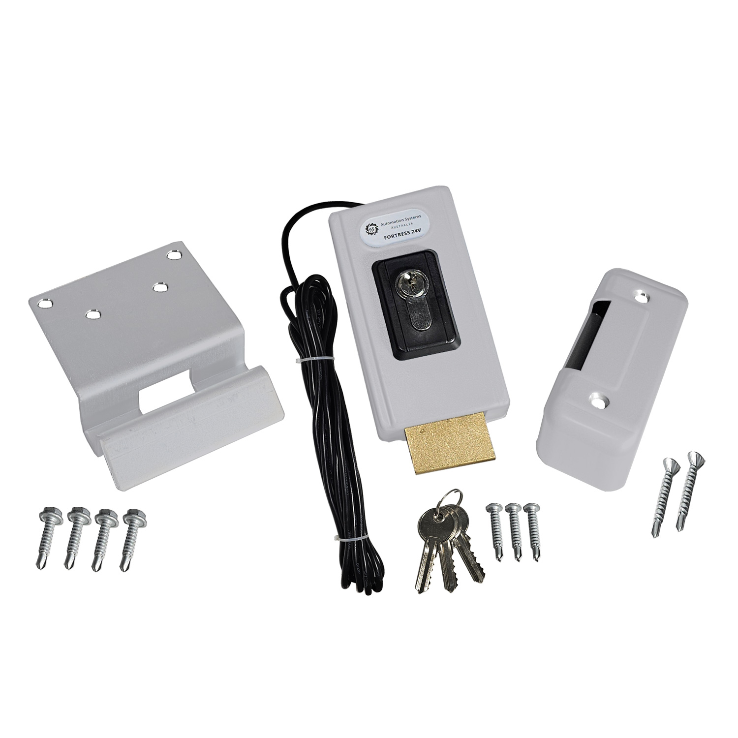 Electric Lock 24v for automatic gate