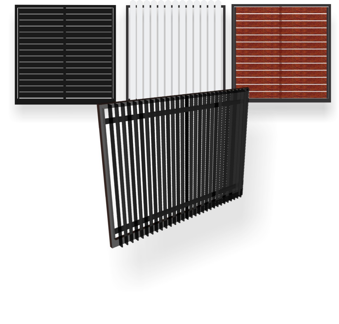 Gate Package Icon