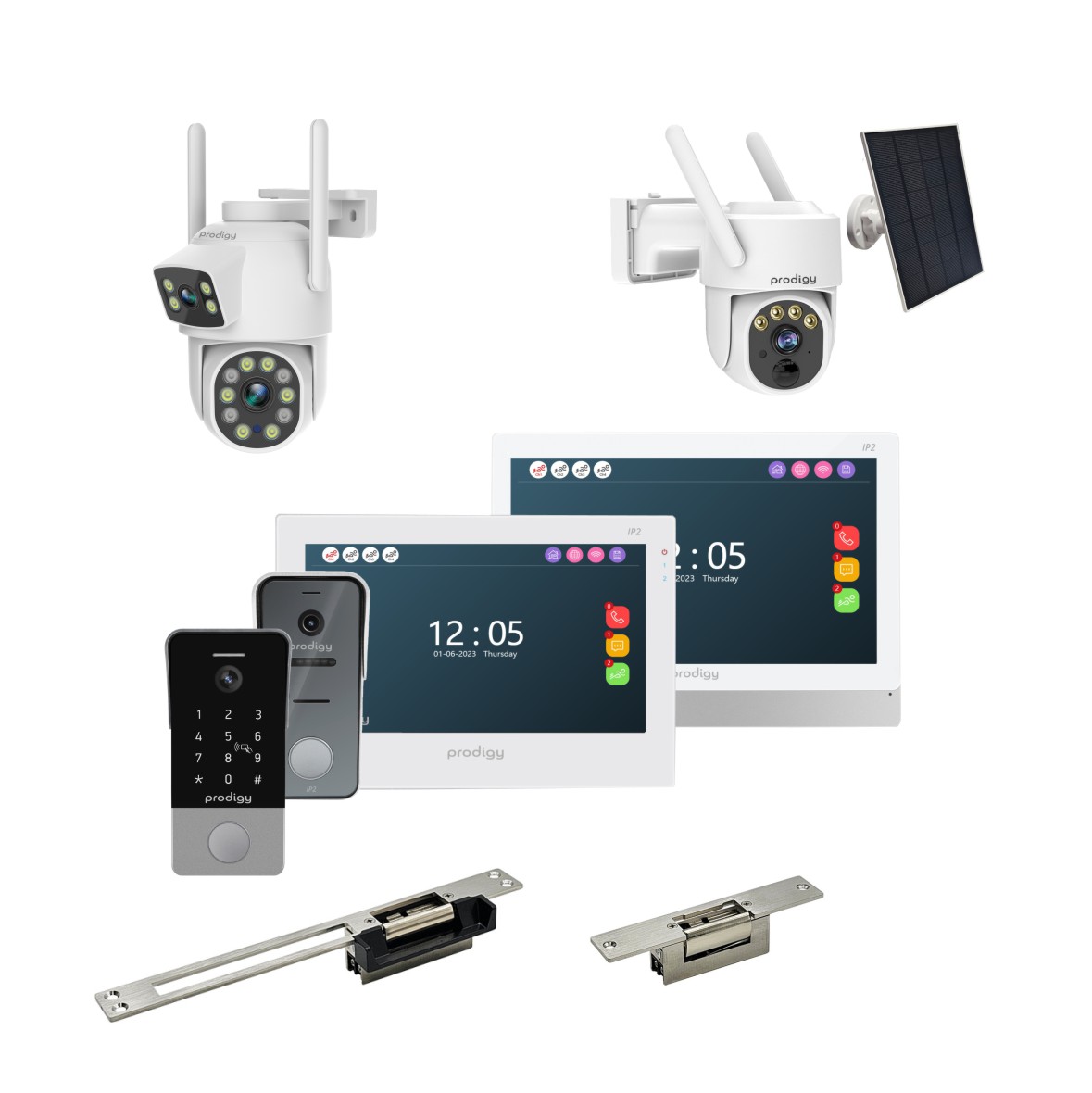 Security Icon