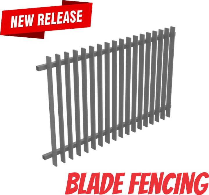 Blade Product
