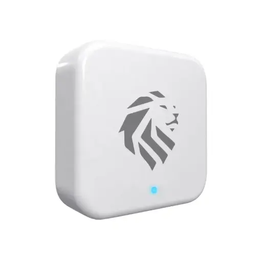 [LHL-GATEWAY-WIFI] WiFI Gateway for Lionhead Locks 